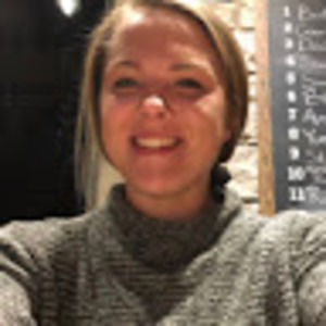 Meet your Posher, Kelsie